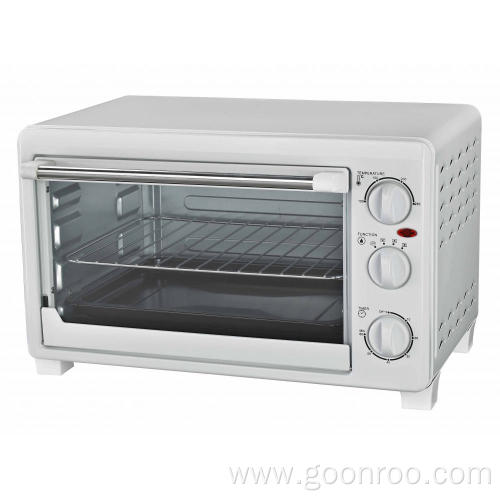 23L multi-function electric oven - easy to operate(B)